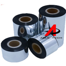 premium wax ribbon 85mm*300m AT211-Wax/Resion Thermal Transfer Ribbon